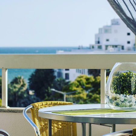 Beach And Bliss In Algarve Картейра Экстерьер фото