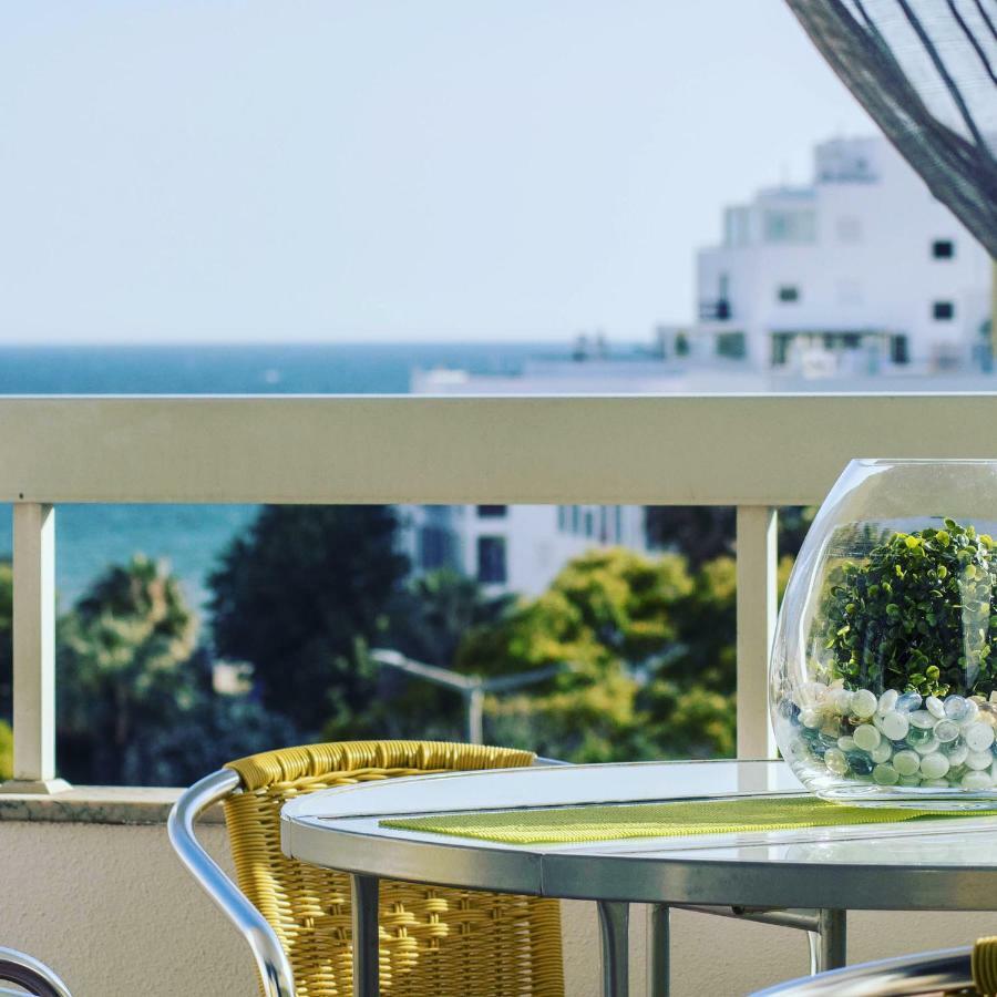 Beach And Bliss In Algarve Картейра Экстерьер фото