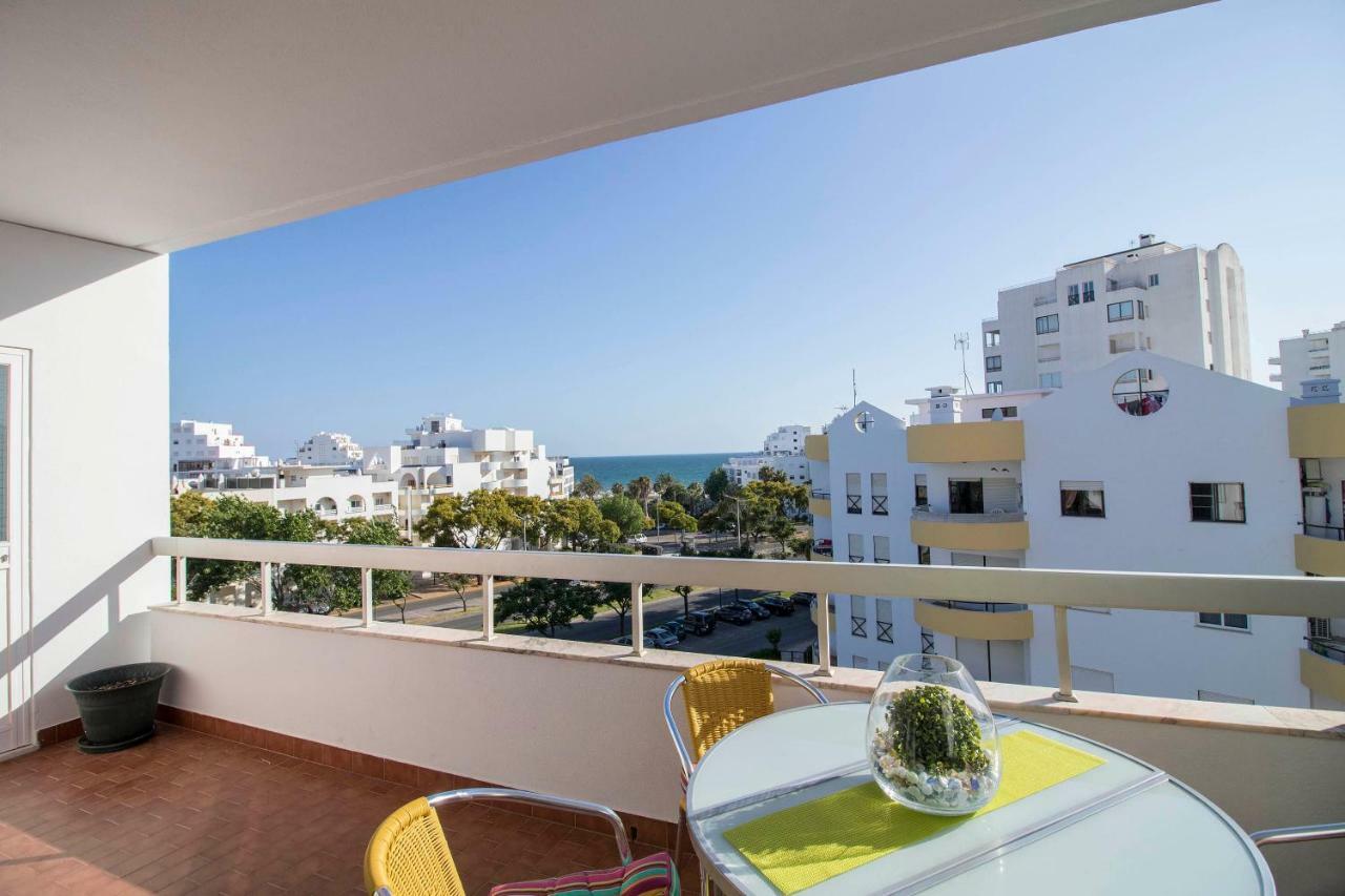 Beach And Bliss In Algarve Картейра Экстерьер фото